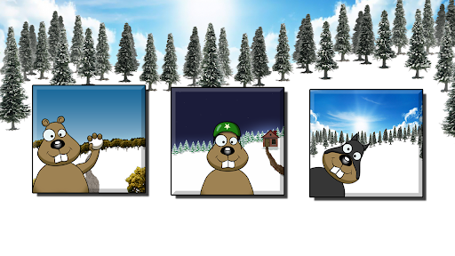 Snowball Fight 2 - hamster fun電腦版