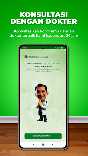 K24KLIK: Beli Obat Cepat 24mnt