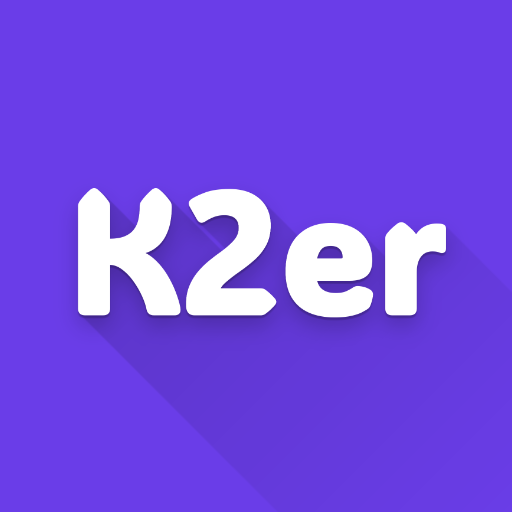 K2er - Gamepad Keyboard Mapper PC