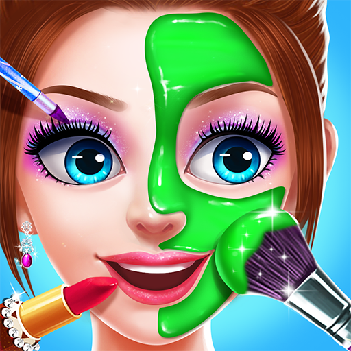 Première Rencontre Maquillage PC