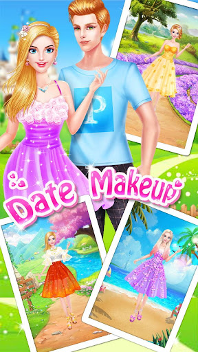 Première Rencontre Maquillage PC