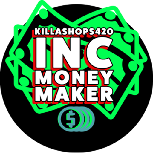 K420 Inc Money Maker para PC