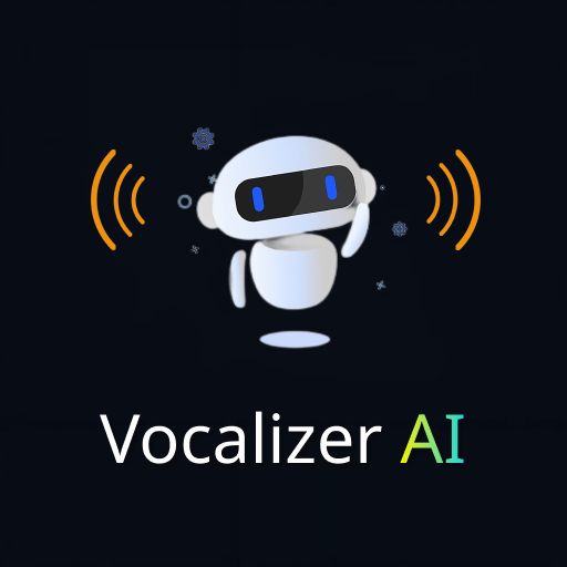 Vocalizer AI: Text-to-Speech