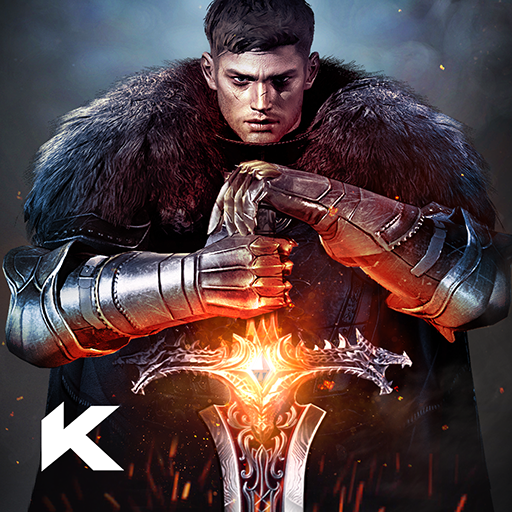 King Arthur: Legends Rise电脑版