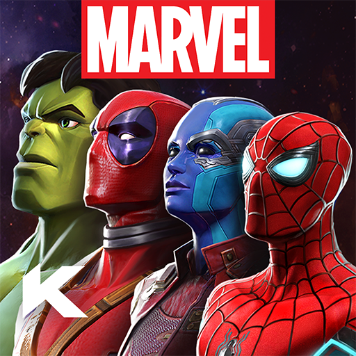 Marvel Contest of Champions PC