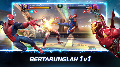 Marvel Contest of Champions PC