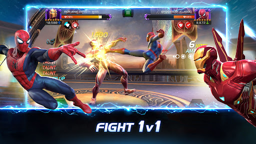 Marvel Contest of Champions PC