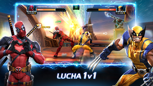 MARVEL Contest of Champions