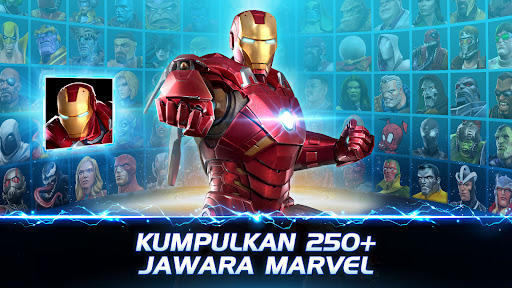 Marvel Contest of Champions PC