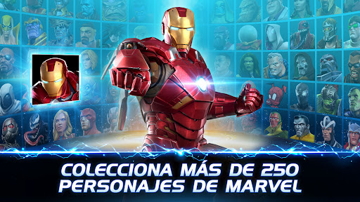 MARVEL Contest of Champions