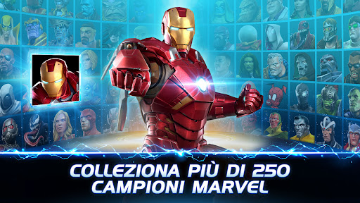 MARVEL Sfida dei Campioni PC