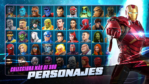MARVEL Contest of Champions