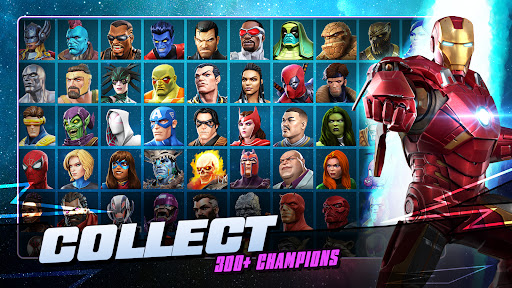 Marvel Contest of Champions