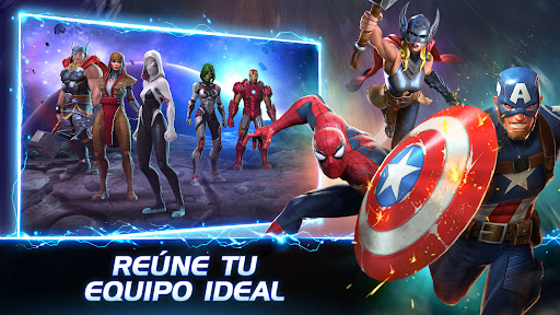 MARVEL Contest of Champions