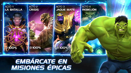 MARVEL Contest of Champions