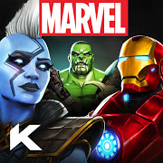 Marvel Reino de Superhéroes PC