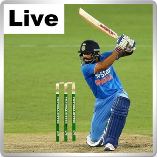 Cricket Live Tv India