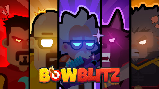 BOWBLITZ: Rogue Defense PC