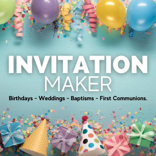 Invitation Maker－Card Creator电脑版