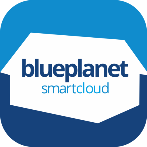 blueplanet smartcloud PC