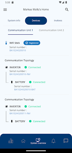 blueplanet smartcloud PC