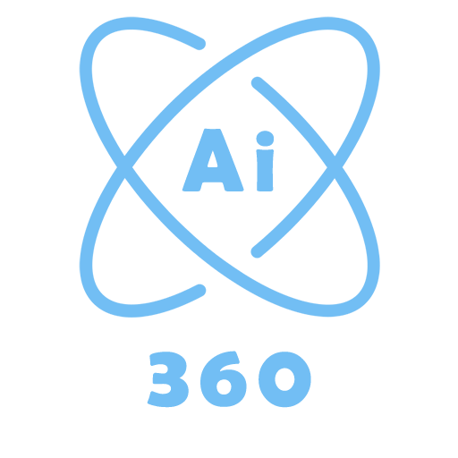 Ai360 AI tools directory PC