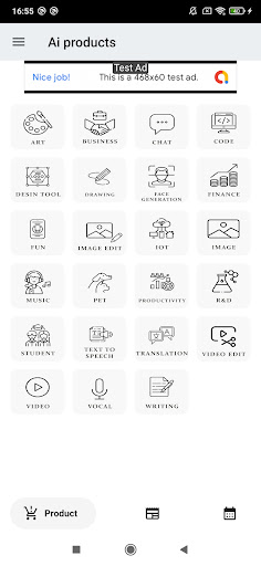 Ai360 AI tools directory PC