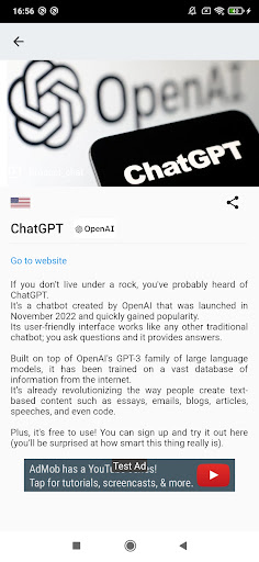 Ai360 AI tools directory PC