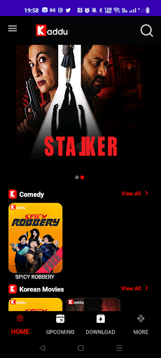 Kaddu - Movies & Webseries PC