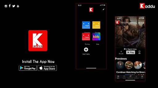 Kaddu - Movies & Webseries PC