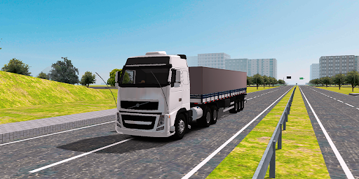 Truck Simulator Brasil PC