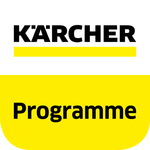 Kärcher Programme PC