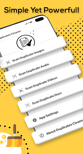 Duplicates Cleaner PC