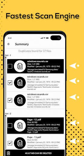 Duplicates Cleaner PC