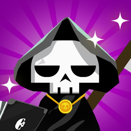 Death Drawing PC
