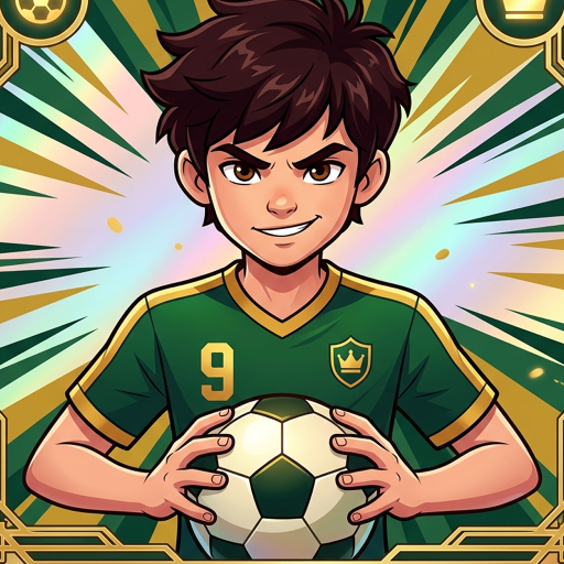 Striker Saga