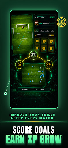 Striker Saga