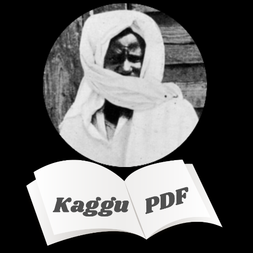 Kaggu PDF (Durus khassida S.T) PC