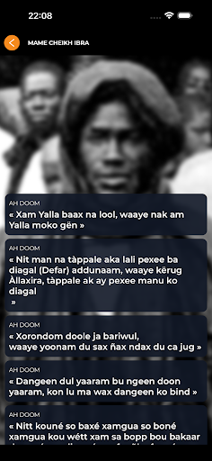 Kaggu PDF (Durus khassida S.T) PC