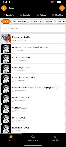 Kaggu PDF (Durus khassida S.T) PC