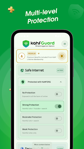 Kahf Guard পিসি