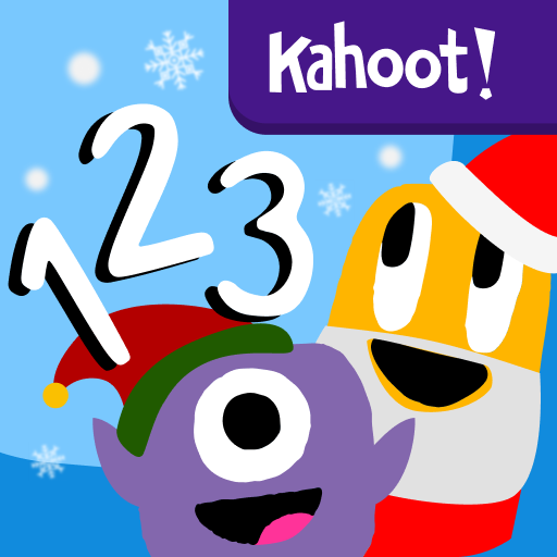 Kahoot! Nombres de DragonBox