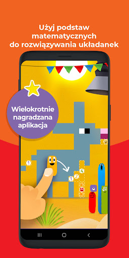 Kahoot! Liczby od DragonBox