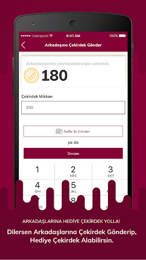 Kahve Dünyası – Çekirdek Kazan PC
