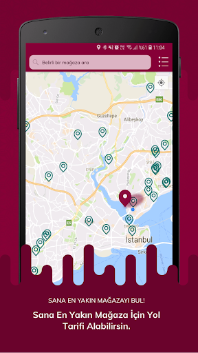 Kahve Dünyası – Çekirdek Kazan PC