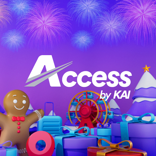 Download Access by KAI on PC with MEmu