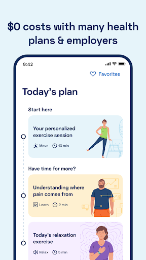 Kaia Health PC