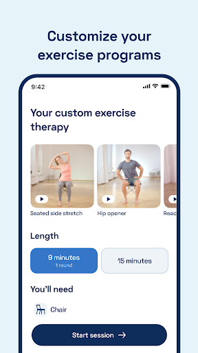 Kaia Health PC