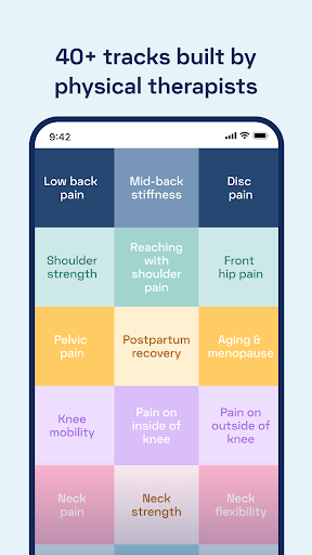 Kaia Health PC