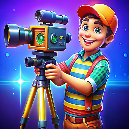 Movie Maker PC